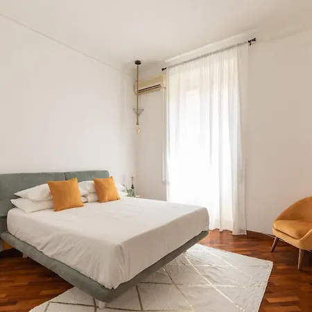 Prestigious Apartment At The Vatican Rom Exterior foto