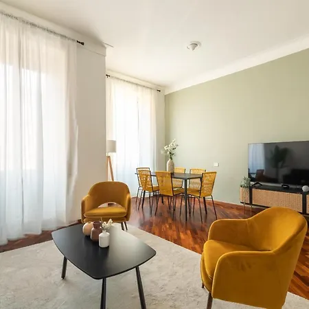 Prestigious Apartment At The Vatican Rom Exterior foto