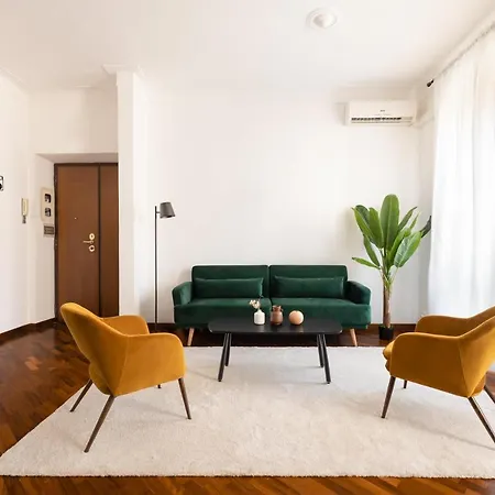 Prestigious Apartment At The Vatican Rom Exterior foto