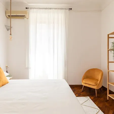 Prestigious Apartment At The Vatican Rom Exterior foto