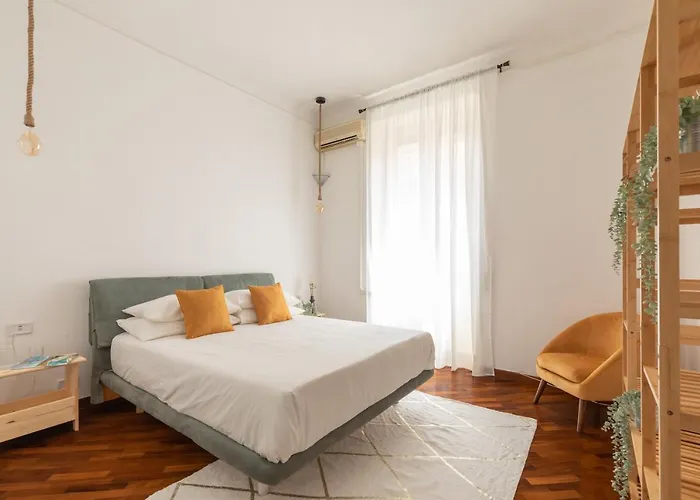 Prestigious Apartment At The Vatican